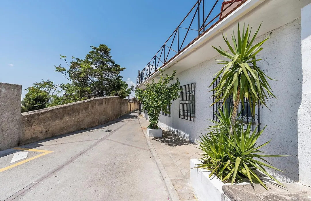 Casa Zahareña-1