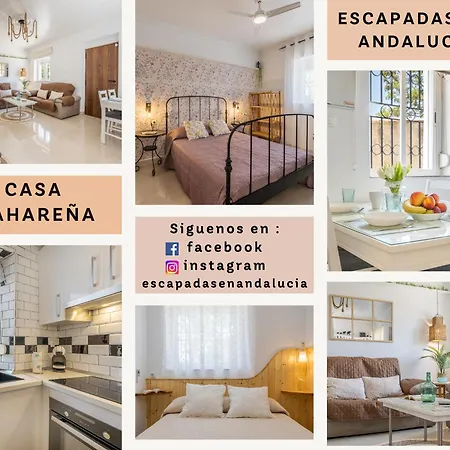 Casa Zahareña-2